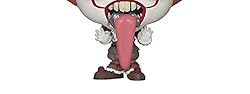 Funko Pop! Keychains: It 2 - Pennywise with Dog