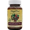 MegaFood MegaFlora Plus Tablets