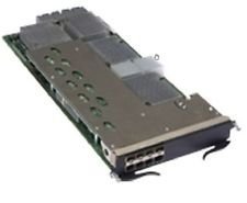 Brocade Communications - NI-X-OC192X2 - Ni Xmr/mlx 2pt Oc-192 (stm-64) Req Xfp