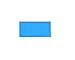 25 Dry Erase Magnet Shelf Labels 1