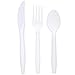 BLUE PANDA - 144 Piece Money Birthday Party Decorations for Supplies, Paper Plates, Napkins, Cups, & Cutlery Tableware Set, Hundred Dollar Bill Novelty (24 Guests)