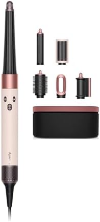 Amazon Refurbished Dyson Airwrap Complete Dyson Airwrap Complete