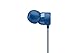 Beats by Dr. Dre BeatsX Wireless In-Ear Headphones - Blue (Renewed)