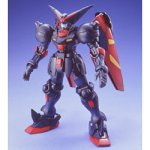 1/100 MG GF13-001NHII マスターガンダム「機動武闘伝Gガンダム」