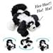 Collections Etc Laughing and Rolling Dog Animated and Noisemaking Toy - Fun Entertainment for Your Pet