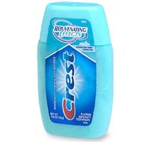 Crest rejuven effect #4 (037000402381)