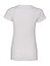 Next Level Ladies' Ideal V S WHITE