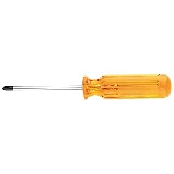 Klein Tools BD122 #2 Profilated PHillips Head