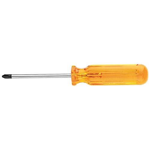 Klein Tools BD122 #2 Profilated PHillips Head