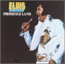 Disco de Elvis Presley: «Promised Land» (Anverso) Disco de Elvis Presley: «Promised Land» (Anverso)