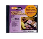 ScrapRack - DVD - Absolute Organization