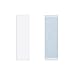Walker Tape Blue Lace Double Sided Tape Roll 1