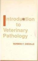 Introduction to Veterinary Pathology