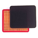 Toro Air Filter And Prefilter Kit Part # 119-1909