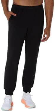 Amazon.com: ASICS Men's Mobility Knit Pant Training Apparel, XS