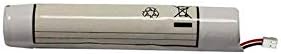 Ansell ASBP/3 3.6V 1800mAh Ni-CD Battery for Watchman LED Emergency Light