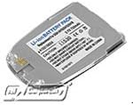 OEM SAMSUNG BST3748KA BATTERY SAMSUNG SGH-X475