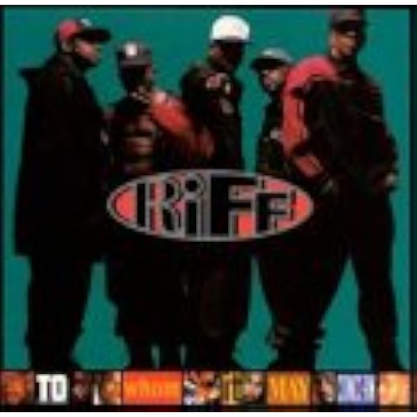 Fu-Schnickens - Fu Dont Take It Personal - Amazon.com Music