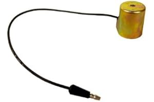 Professional Parts Warehouse Aftermarket 15392 Meyer - A Coil 3/8" Hole Old Style