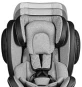 lorelli aviator isofix