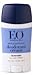 EO Deodorant Cream Lavender (Pack of 2) With Tapioca, Cocoa Seed Butter, Cassava Root, Baking Soda, Vitamin E, Flower Oil, Lavender and Orange, 1.8 oz. Each