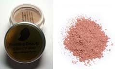 Profiling Beauty Mineral Color Blush SPF 26 3 Grams in Port