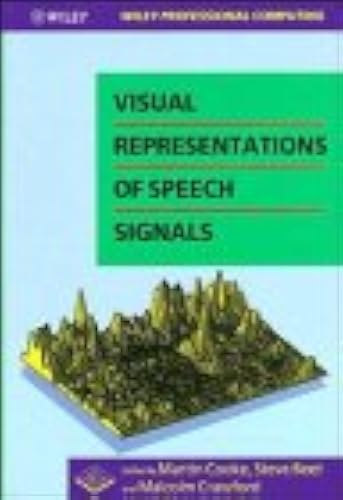 Download Visual Representations of Speech Signals PDF