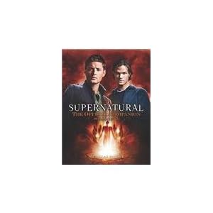 Supernatural: The Official Companion Season 5