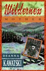 Front cover for the book Wilderness Mother by Deanna Kawatski