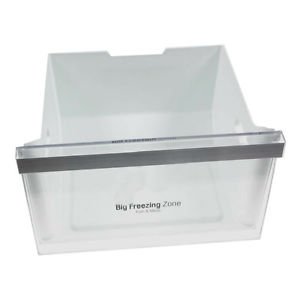 Genuine Lg Ajp74874401 Upper Freezer Drawer Assembly Amazon Co Uk