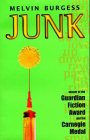 Junk Tie In (Puffin Teenage Fiction)