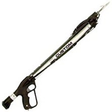 New JBL 37 Inch Custom Magnum Double Sling Professional Speargun (4D33) (T-PS55)