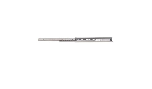 Drawer Slide Side Mount Full Conv 1 2 W Amazon Com