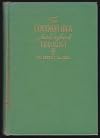The Covenant Idea in New England Theology