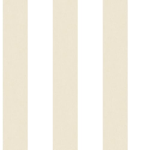 Beige/White