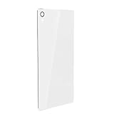 JOEMEL New Back Battery Door Glass Rear Cover Case