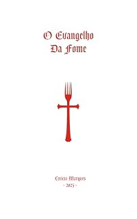 Livro O Evangelho da Fome