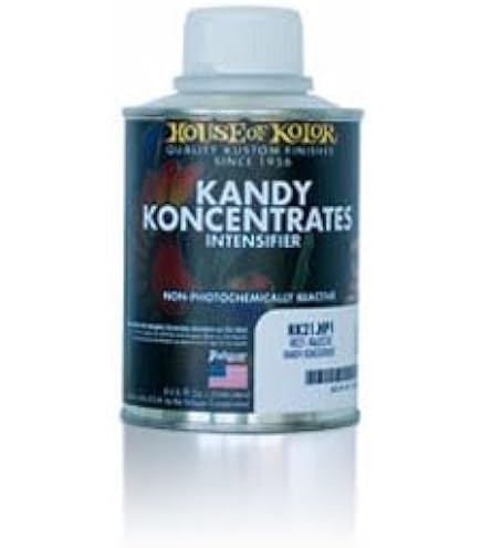 Amazon.com: House of Kolor Purple KK10-C02-1 Each : Automotive