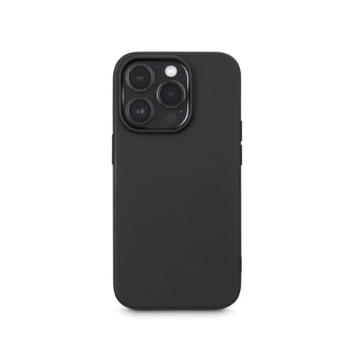 Fantastic Feel Mobile Phone Case for Apple iPhone 14 Pro, black