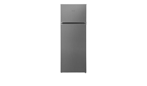 Indesit I55TM 4110 X nevera y congelador Independiente Inox ...