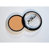 Joe Blasco High-pigment Cream Base UltraBase Olive Col (UltraBase Olive Collection Olive Beige 2)