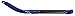 Lifeline Aluminum Sport Utility Shovel, 3 Piece Collapsible Design, Perfect Snow Shovel for Car, Camping and Other Outdoor Activities, Blue