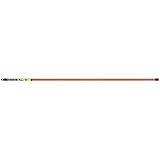 Klein Tools 56324 Lo-Flex Fish Rod Set, 24-Feet