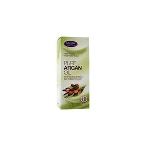 LIFE-FLOPure Argan Oil - 4 fl oz2