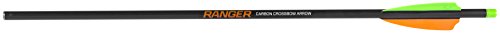 Wicked Ridge by TenPoint 18-Inch Wicked Ridge Carbon Arrow (72-Pack)
