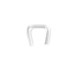 Monofilament Septum Retainer 16g 16 gauge