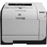 Hewlett Packard M451DN Laserjet Enterprise 400 Color Printer