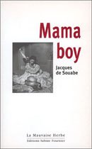 Mama boy