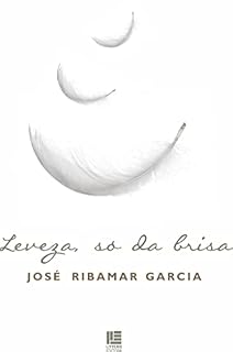 Livro Leveza, só da brisa