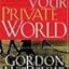 book report ordering your private world